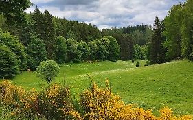 Seßles Waldhäusschen Dietzhausen